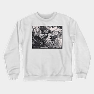 TOKYO TOY BASTARD - TOY NOIR Crewneck Sweatshirt